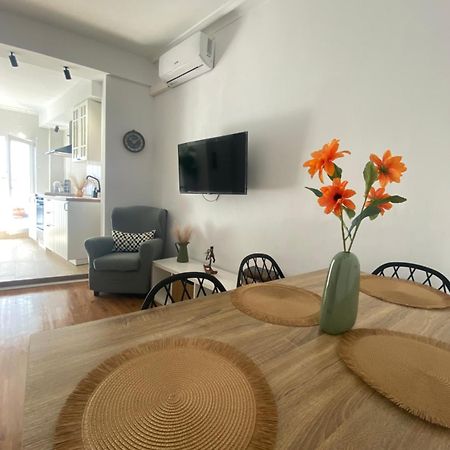 Casa Vera, Vistas En El Corazon De La Ciudad Antequera Buitenkant foto