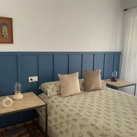 Casa Vera, Vistas En El Corazon De La Ciudad Antequera Buitenkant foto