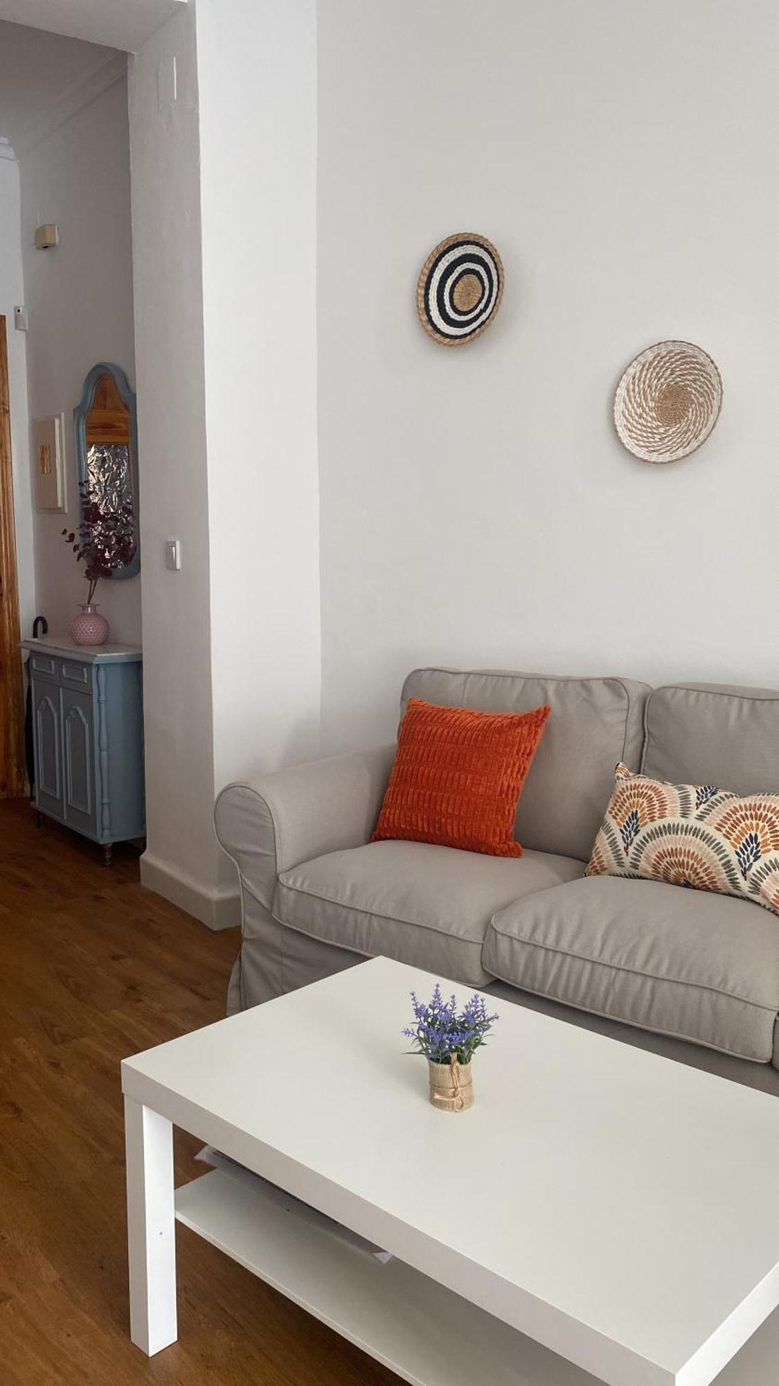Casa Vera, Vistas En El Corazon De La Ciudad Antequera Buitenkant foto