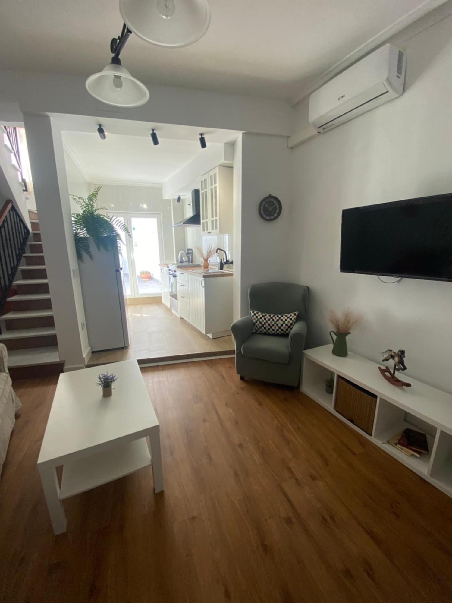 Casa Vera, Vistas En El Corazon De La Ciudad Antequera Buitenkant foto