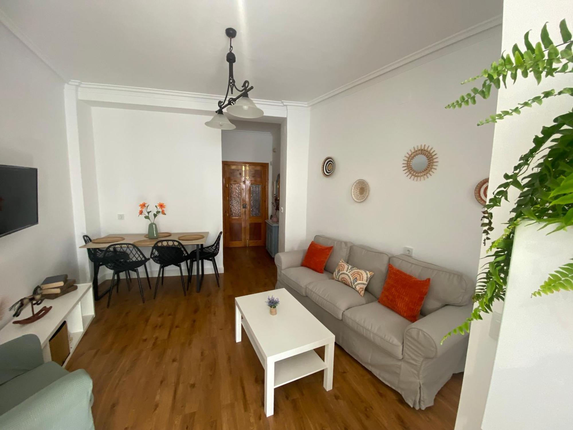 Casa Vera, Vistas En El Corazon De La Ciudad Antequera Buitenkant foto