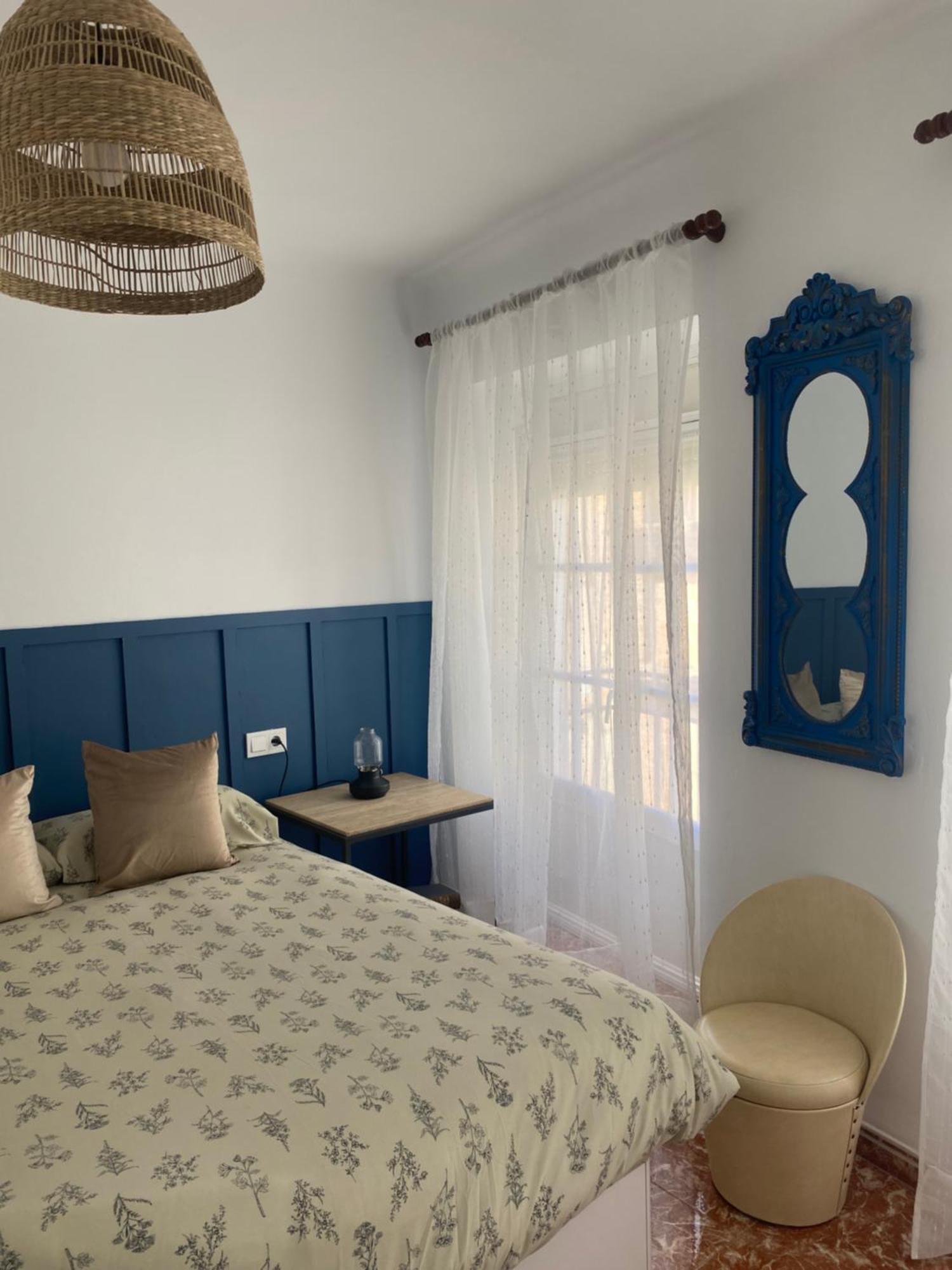 Casa Vera, Vistas En El Corazon De La Ciudad Antequera Buitenkant foto