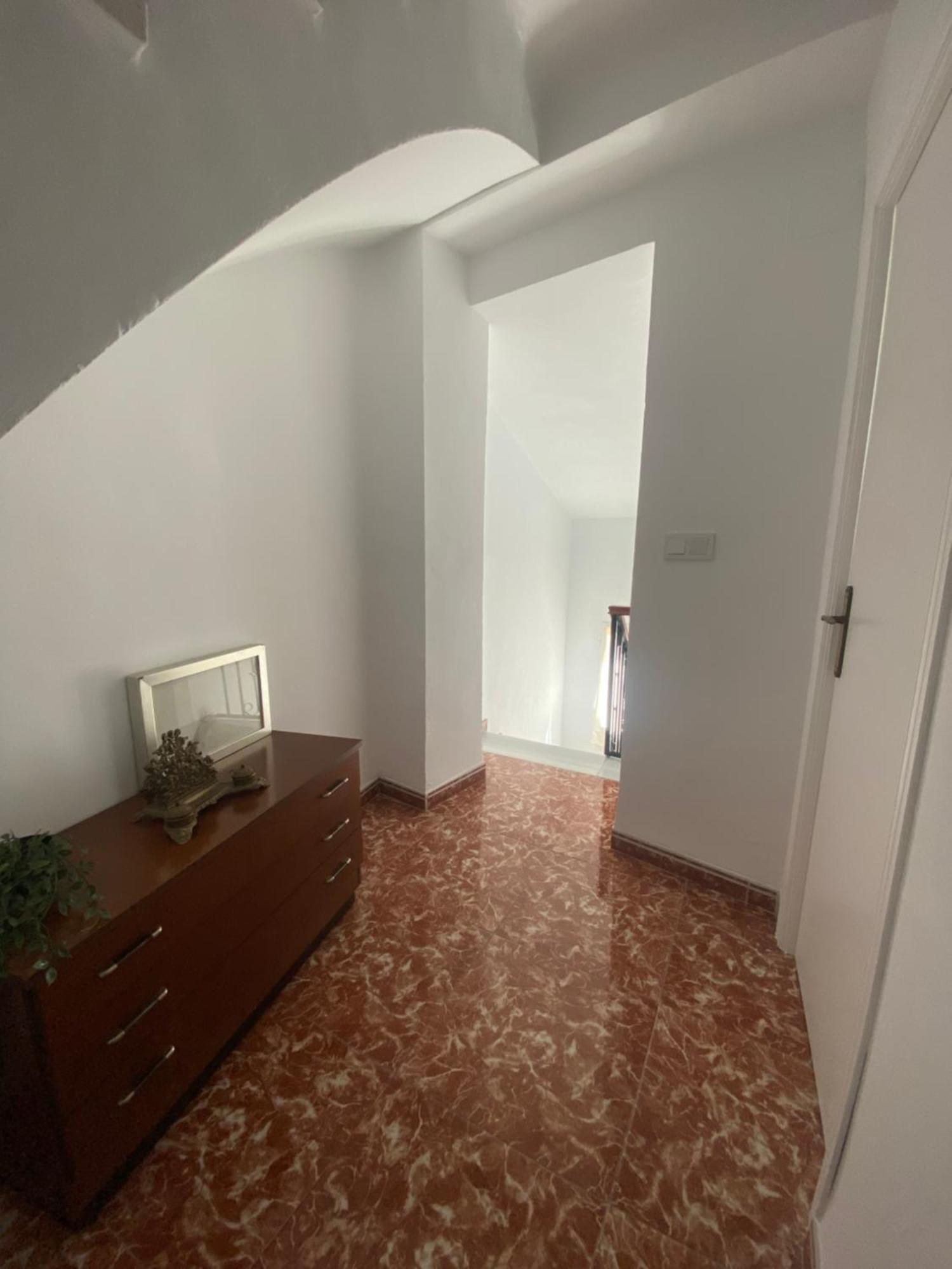 Casa Vera, Vistas En El Corazon De La Ciudad Antequera Buitenkant foto