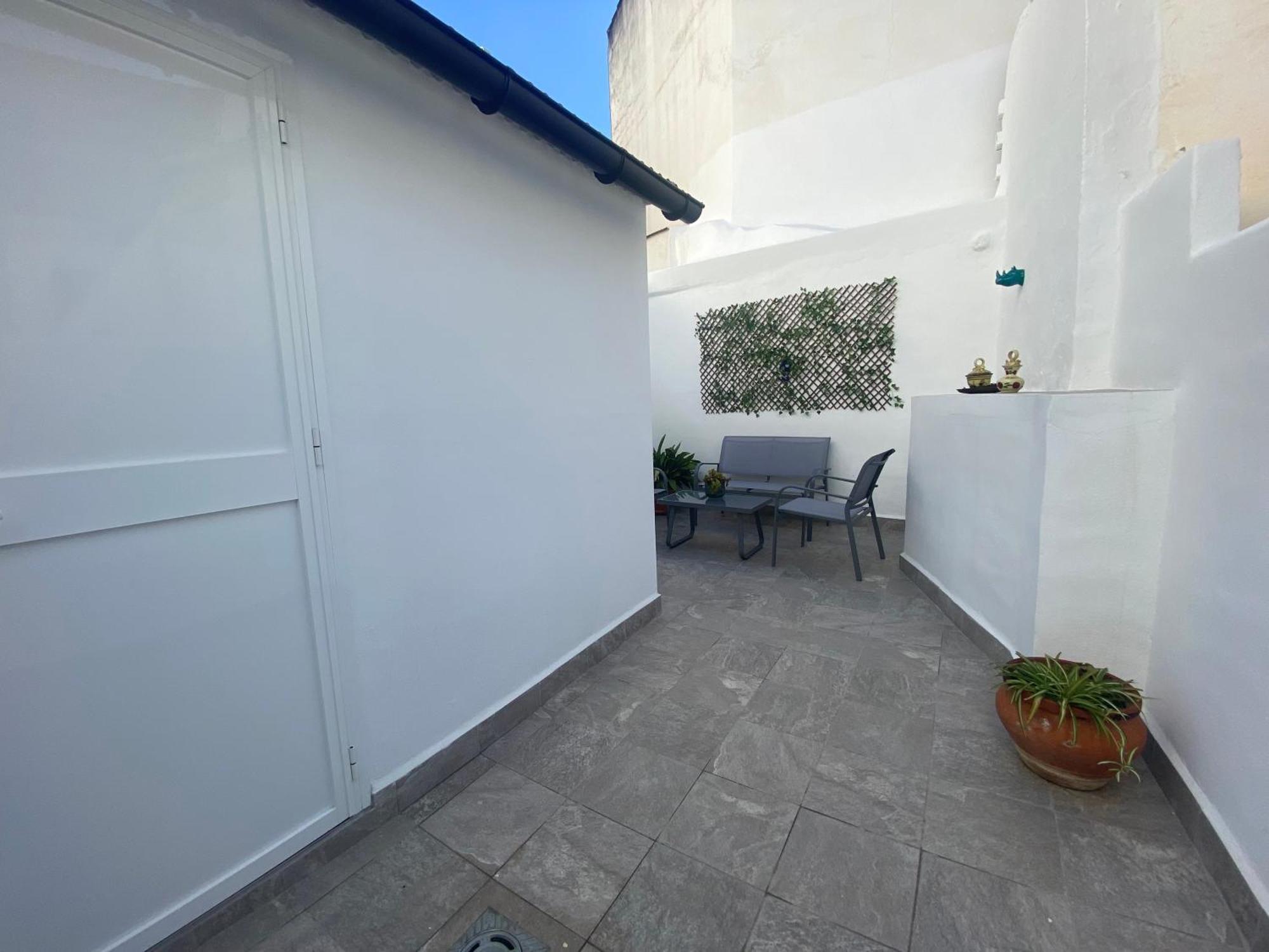 Casa Vera, Vistas En El Corazon De La Ciudad Antequera Buitenkant foto