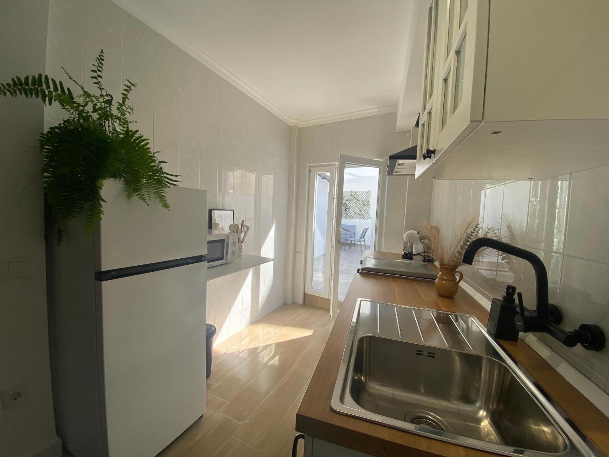 Casa Vera, Vistas En El Corazon De La Ciudad Antequera Buitenkant foto