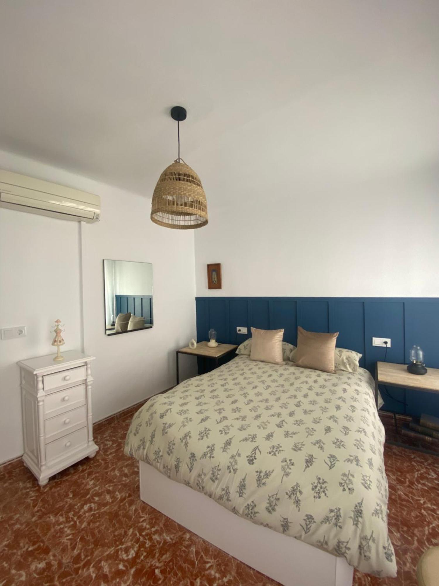 Casa Vera, Vistas En El Corazon De La Ciudad Antequera Buitenkant foto