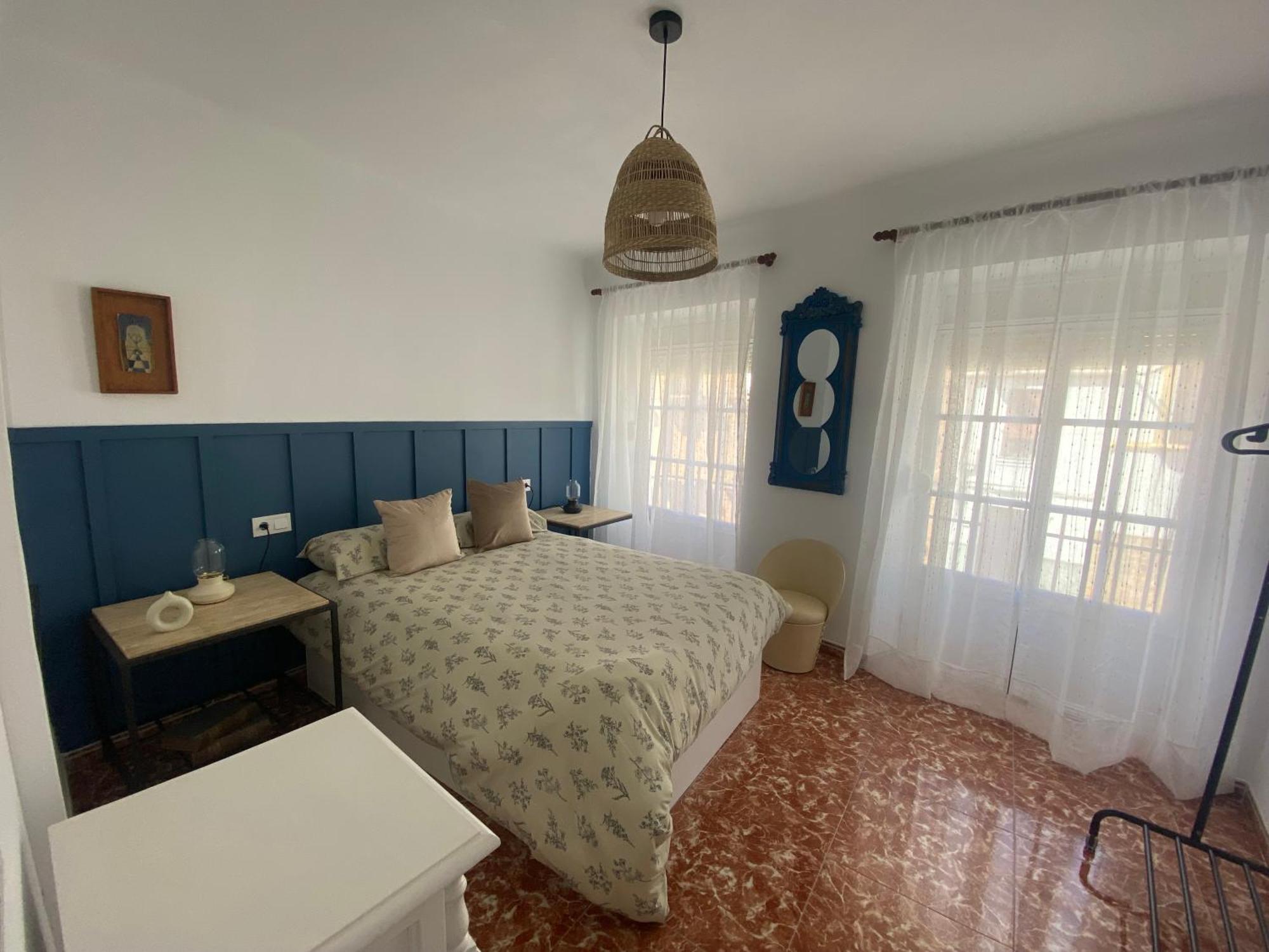 Casa Vera, Vistas En El Corazon De La Ciudad Antequera Buitenkant foto