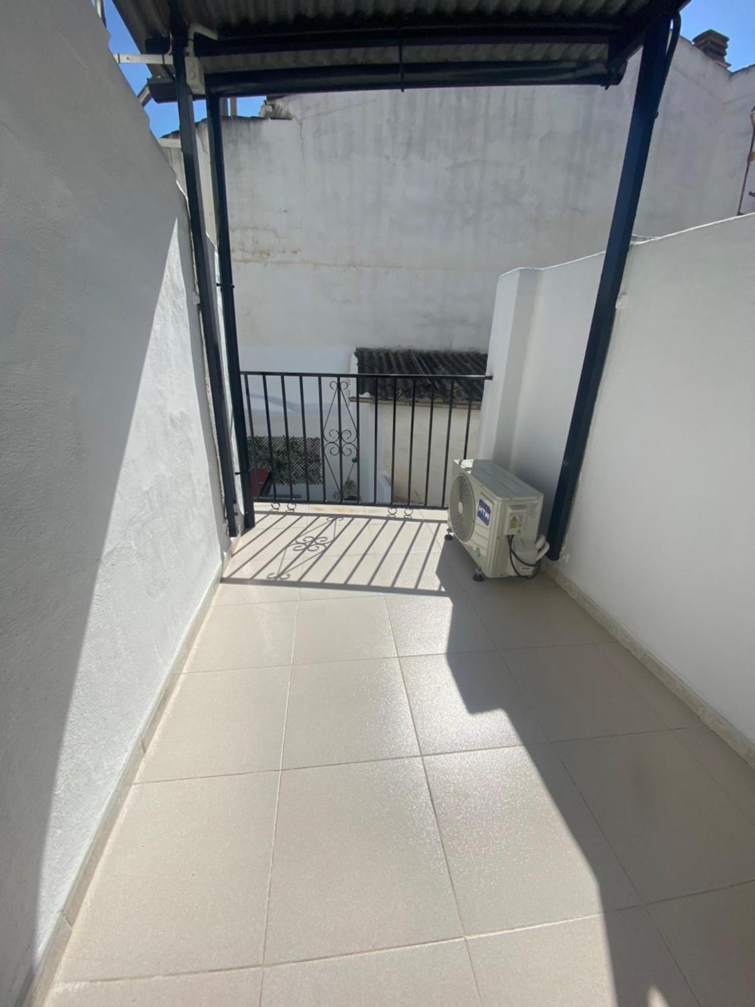 Casa Vera, Vistas En El Corazon De La Ciudad Antequera Buitenkant foto
